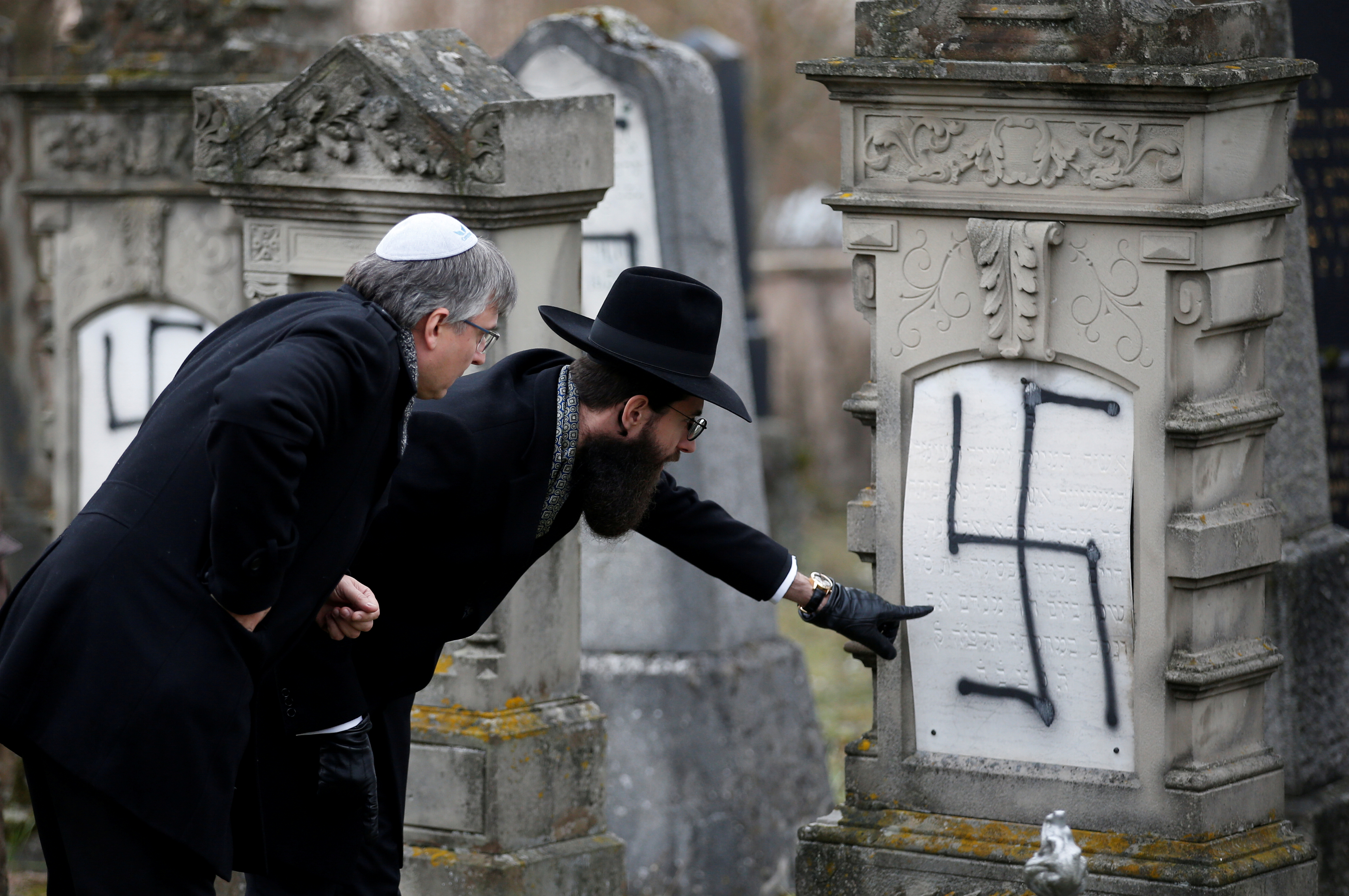 Antisemitism Idag – Lektion Om Antisemitism I Historia åk 7,8,9